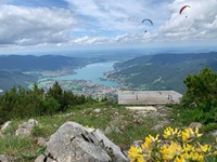Ausflug Tegernsee 2020