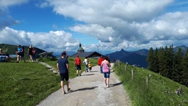 Ausflug Tegernsee 2020
