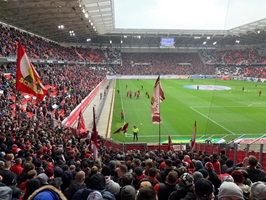 CL Salzburg
