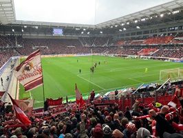 CL Salzburg