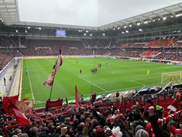 CL Salzburg