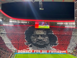 FC Bayern - Villareal